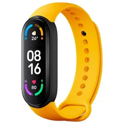 MI BAND 7
