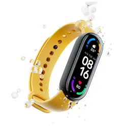 MI BAND 7