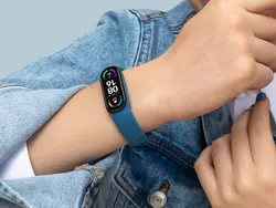 MI BAND 7