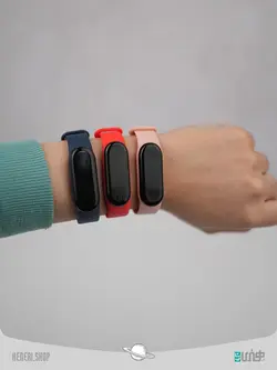 MI BAND 7