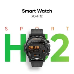 XO H32