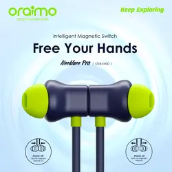 هندزفری ORAIMO NECKLACE PRO (اصلی)