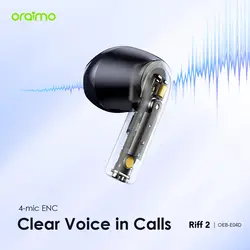 هندزفری بیسیم ORAIMO RIFF2 (اصلی)