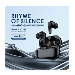 هندزفری بیسیم ORAIMO RHYME (اصلی)