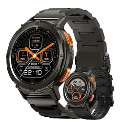 ساعت هوشمند Kospet Tank T2(اصلی)+گارانتی 18 ماهه✅