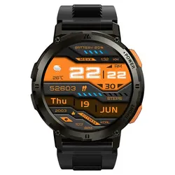 ساعت هوشمند Kospet Tank T2(اصلی)+گارانتی 18 ماهه✅