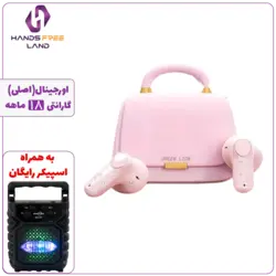 هندزفری بیسیم Green Lion Queen's (اصلی)+گارانتی 18 ماهه✅