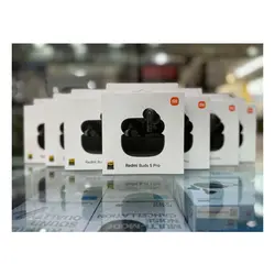 هندزفری بیسیم Xiaomi Redmi Buds 5 Pro M2317E1 (اصلی)+گارانتی 18 ماهه✅