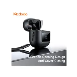 هندزفری بیسیم Mcdodo HP-3290 (اصلی)+گارانتی 18 ماهه✅