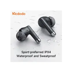 هندزفری بیسیم Mcdodo HP-3290 (اصلی)+گارانتی 18 ماهه✅