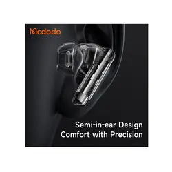 هندزفری بیسیم Mcdodo HP-3290 (اصلی)+گارانتی 18 ماهه✅