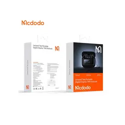 هندزفری بیسیم Mcdodo HP-3290 (اصلی)+گارانتی 18 ماهه✅