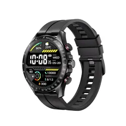 ساعت هوشمند HAYLOU SOLAR PRO (اصلی)+گارانتی 18 ماهه✅