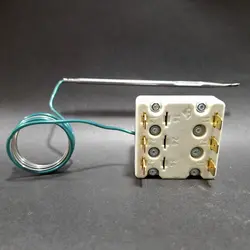 هایلو متر(ترموستات ۳ فاز)