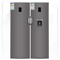 یخچال فریزر دوقلو آرچلیک ۱۳۵۱/۱۴۵۱S