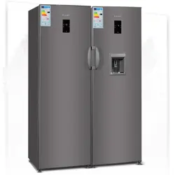 یخچال فریزر دوقلو آرچلیک ۱۳۵۱/۱۴۵۱S