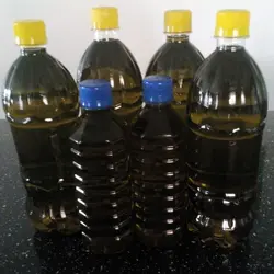 روغن زیتون فرابکر رودبار 1 لیتری  | فروشگاه شمال کشت