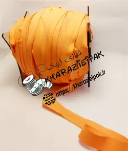 کش سوزنی نارنجی