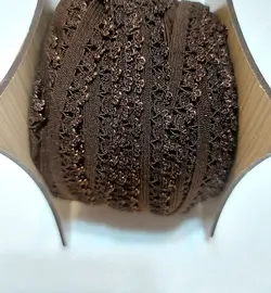 کش تزینی🟤تاجدار