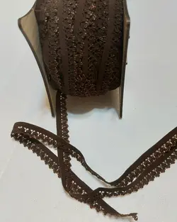 کش تزینی🟤تاجدار