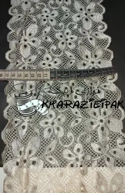 دانتل کرم روشن