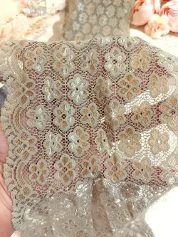 دانتل کش کرم مات