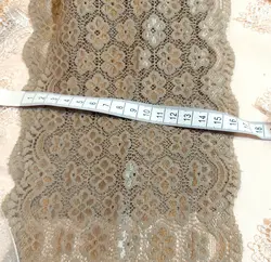 دانتل کش کرم مات