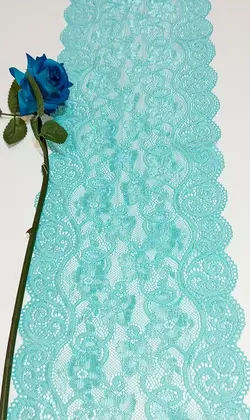 دانتل کشی سبز صابونی