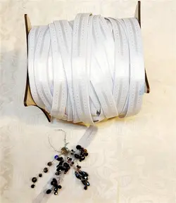 کش رکاب سفید