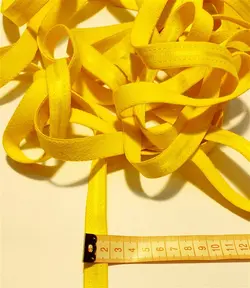 کش رکاب زرد