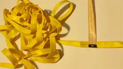 کش رکاب زرد