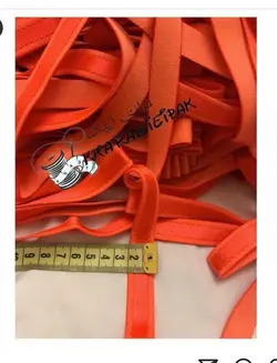 کش رکاب نارنجی