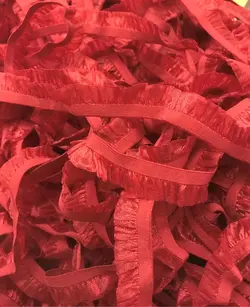 کش تزیینی زرشگی