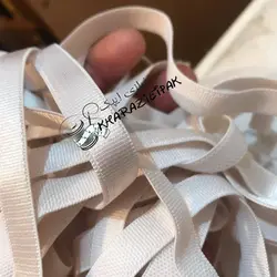 كش ركاب سفید