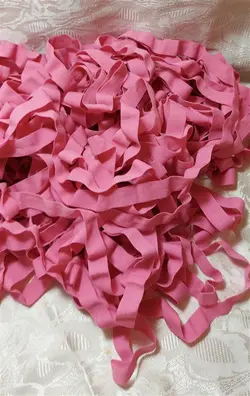 اریبکش صورتی چرک