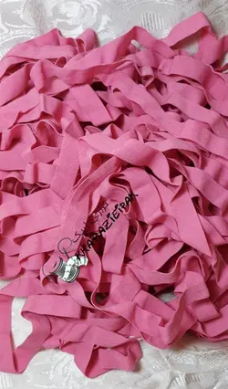 اریبکش صورتی چرک