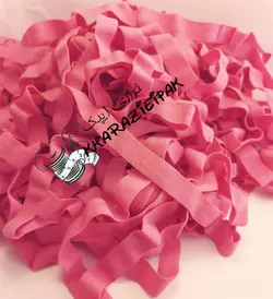 اریب کش صورتی ۱