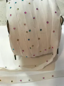 اریب کش نگیندارسفید