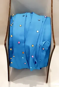 اریب کش نگیندارآبی