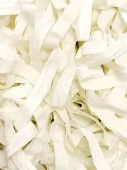 اريب كش سفید براق