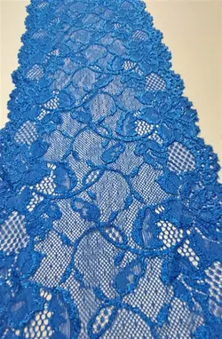 دانتل آبی نفتی