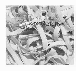 کش لب دالبری سفید