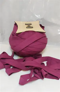 کش بنفش سوزنی