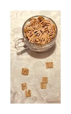 قلاب جلوبازشوکرم