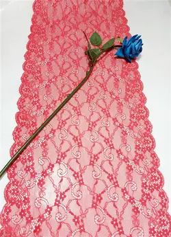 دانتل قرمز(۲)