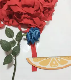 اریب کش قرمز