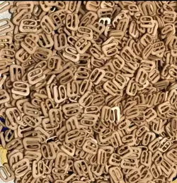 قلاب دکلته کرم