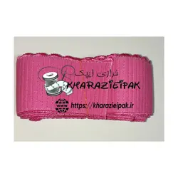 کش دالبر پهن صورتی