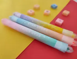 هایلایتر 3 تایی دوسر