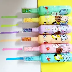 هایلایتر BTS